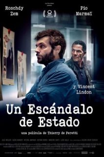 Un Escándalo De Estado [Spanish]