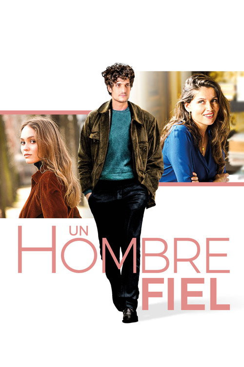 Un Hombre Fiel (MKV) Español Torrent