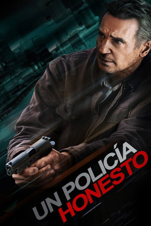 Un Ladrón Honesto (HDRip) Torrent