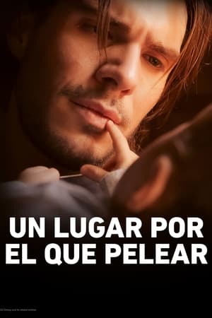 Un Lugar Por El Que Luchar