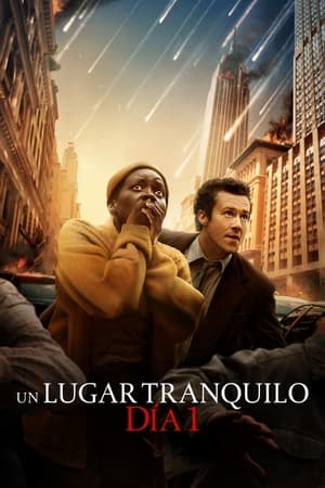 Un Lugar Tranquilo: Día Uno