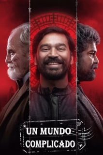 Un Mundo Complicado [Spanish]