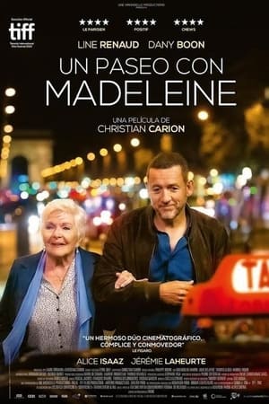 Un Paseo Con Madeleine