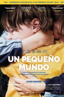 Un Pequeño Mundo [Spanish]