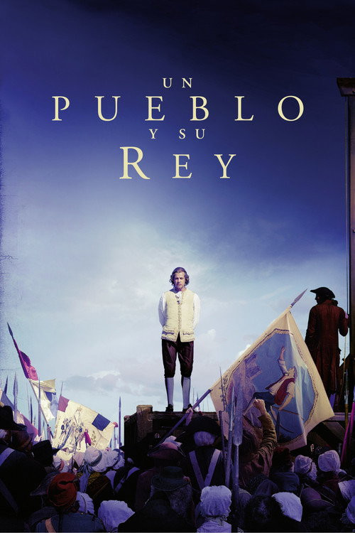 Un Pueblo Y Su Rey (MKV) (Dual) Torrent