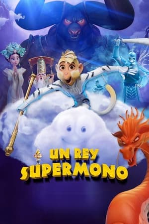 Un Rey Supermono