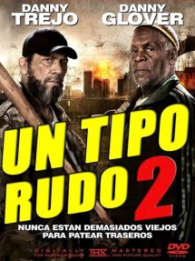 Un Tipo Duro 2 (MKV) Español Torrent
