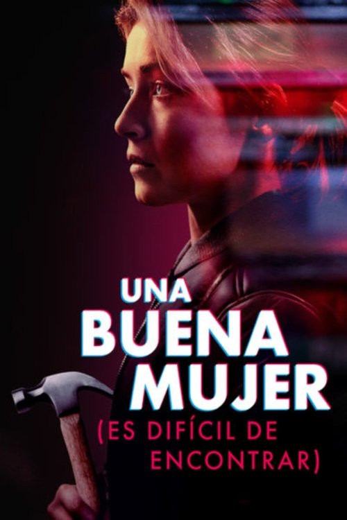 Una Buena Mujer Es Difícil De Encontrar (HDRip) Torrent