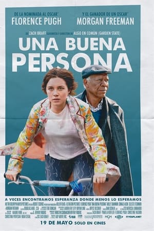 Una Buena Persona