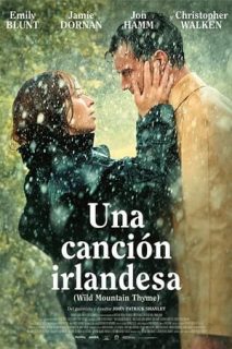 Una Canción Irlandesa [Spanish]