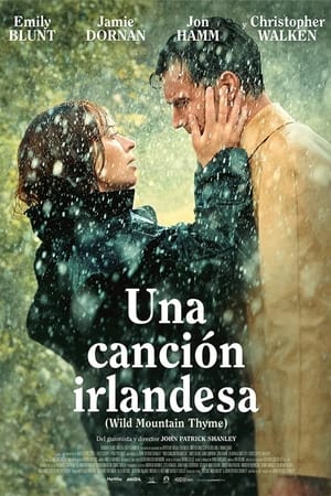 Una Canción Irlandesa