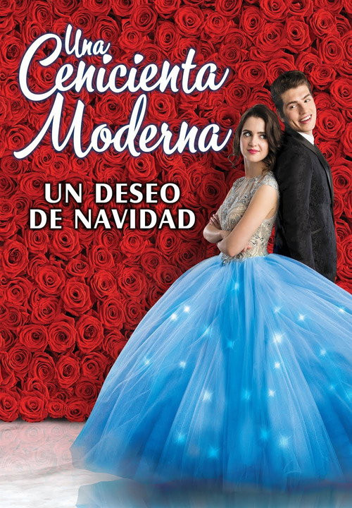 Una Cenicienta Moderna: Un Deseo De Navidad (HDRip)