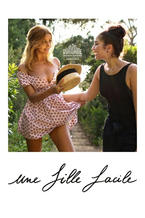 Una Chica Fácil (HDRip) Torrent