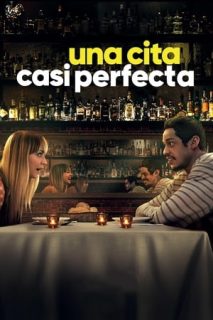 Una Cita Casi Perfecta [Spanish]