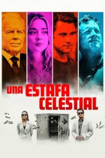 Una Estafa Celestial [Subtitulado]