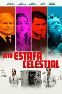 Una Estafa Celestial [Spanish]