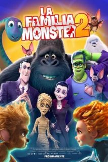 Una Familia Feliz 2 [Spanish]