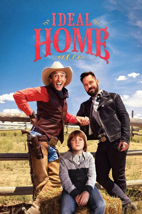 Una Familia Ideal (HDRip) Torrent