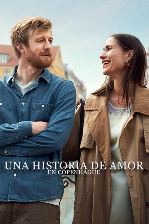 Una Historia De Amor En Copenhague