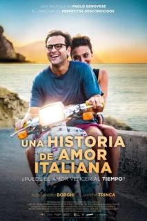 Una Historia De Amor Italiana [Spanish]