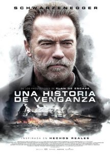 Una Historia De Venganza (HDRip) Español Torrent