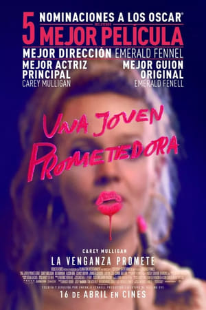 Una Joven Prometedora
