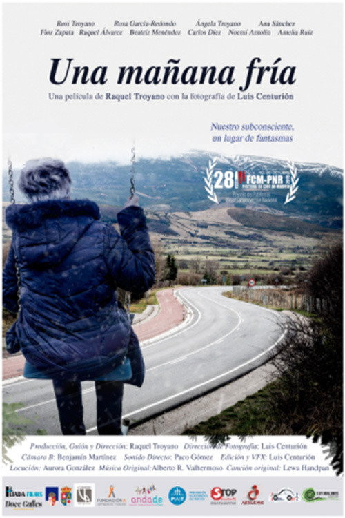 Una Mañana Fría (HDRip) Torrent