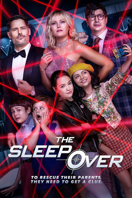 Una Noche De Locos (HDRip) Torrent