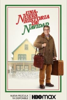 Una Nueva Historia De Navidad [Spanish]