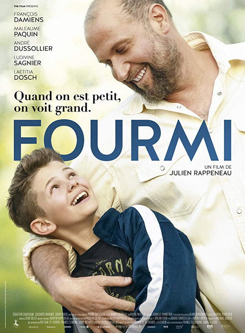 Una Pequeña Mentira [HDRip] Español Torrent