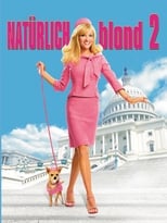 Una Rubia Muy Legal 2 (720p)