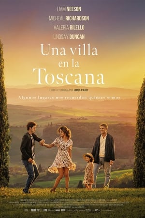 Una Villa En La Toscana