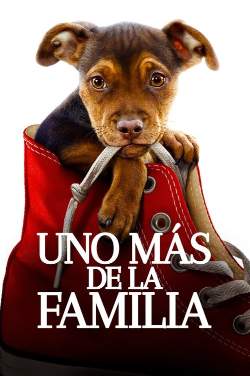 Uno Más De La Familia (HDRip) Español Torrent