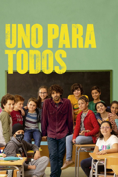 Uno Para Todos (HDRip) Torrent