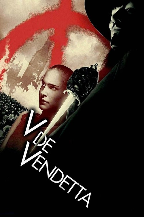 V De Vendetta (MKV) Español Torrent