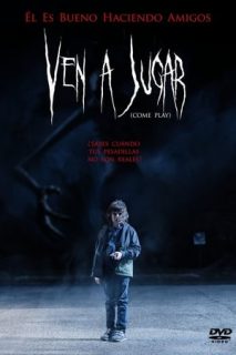 Ven A Jugar [Spanish]