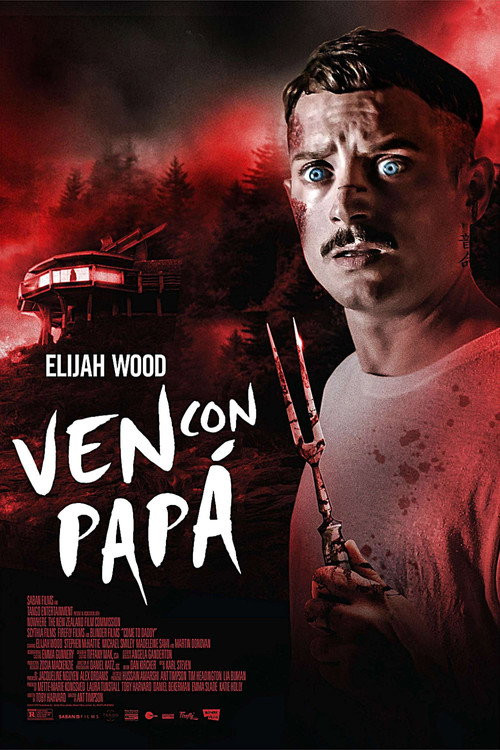 Ven Con Papá (MKV) Español Torrent