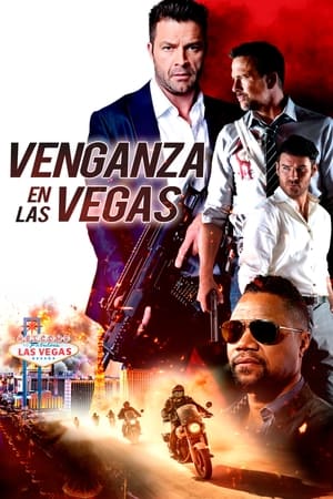 Venganza En Las Vegas
