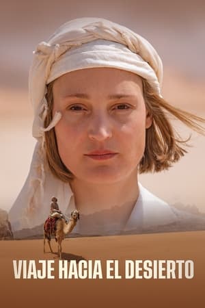 Viaje Hacia El Desierto. Ingeborg Bachmann