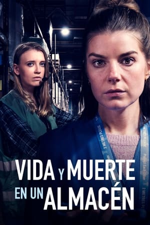 Vida Y Muerte En Un Almacén