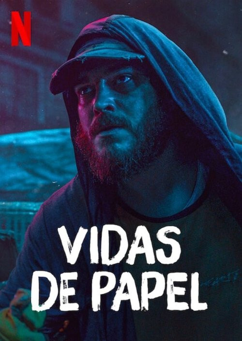 Vidas De Papel (HDRip) Torrent