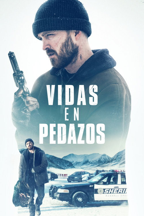 Vidas En Pedazos (HDRip) Español Torrent