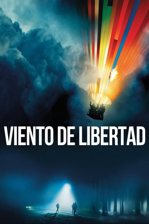 Viento De Libertad (HDRip) Español Torrent