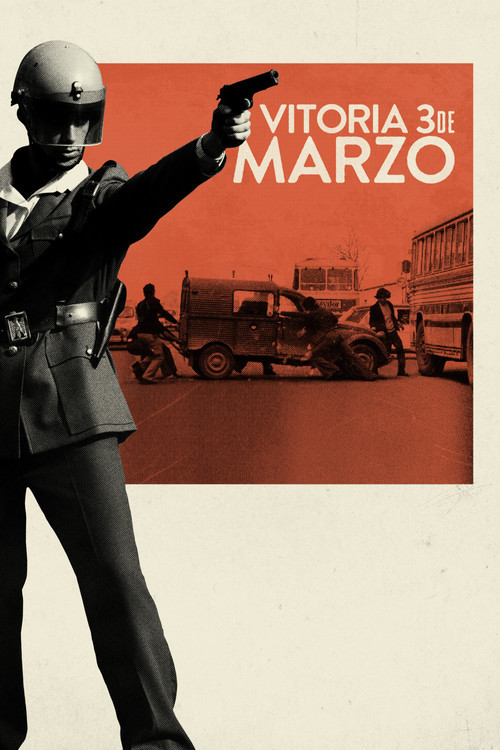 Vitoria, 3 De Marzo (HDRip) Español Torrent