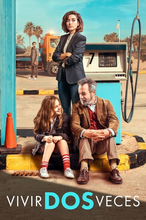 Vivir Dos Veces (MKV) Español Torrent