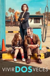 Vivir Dos Veces [Spanish]