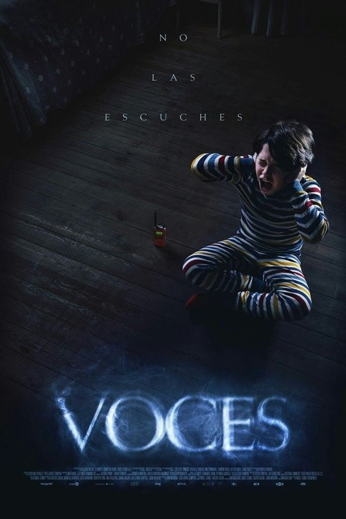 Voces (HDRip) Torrent