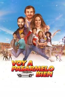 Voy A Pasármelo Bien [Spanish]