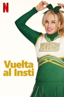Vuelta Al Insti [Spanish]