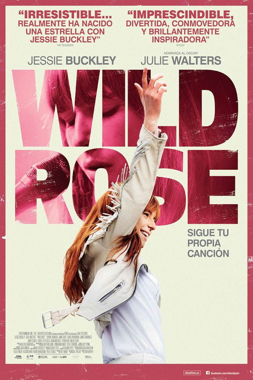 Wild Rose (MKV) Español Torrent